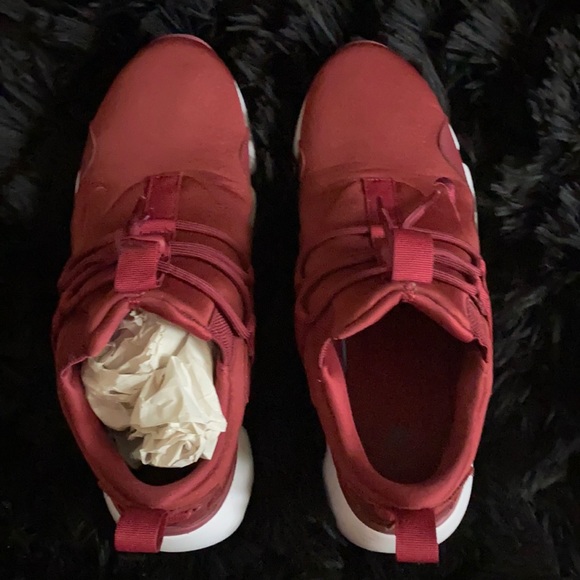 Nike Other - ❌SOLD❌ Nike Pocketknife DM size 9.5 Red